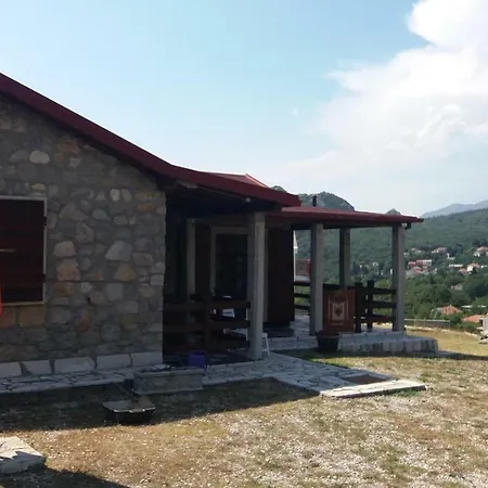 Planina ヴィラ
