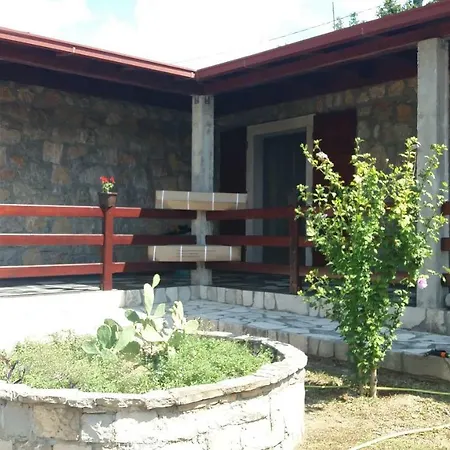 Βίλα Planina *