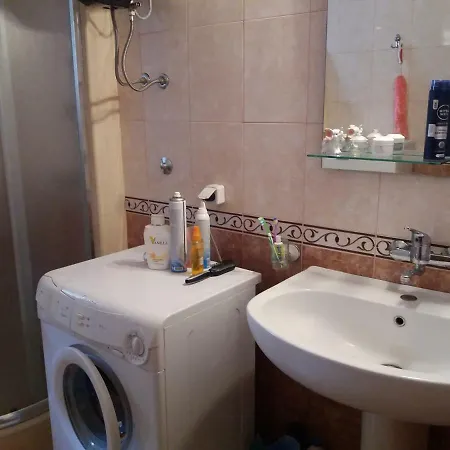 Planina Villa Podgorica
