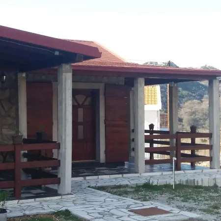 Planina Villa Podgorica